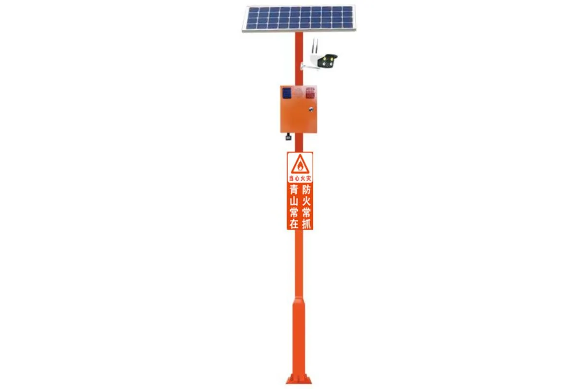 智能视频语音卡口