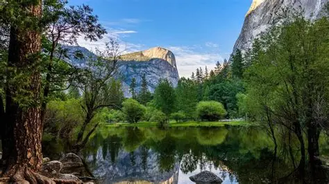 国家公园/自然公园